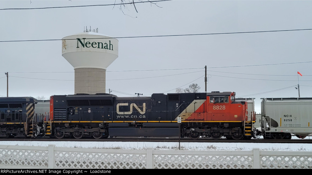 CN 8828